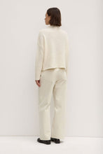 Load image into Gallery viewer, Assembly Label Apolline Knit - Cream Hyde Boutique

