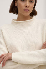 Load image into Gallery viewer, Assembly Label Apolline Knit - Cream Hyde Boutique
