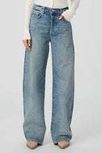 Load image into Gallery viewer, Paige Arellia Barrel Jean - Terrin | LW Hyde Boutique
