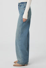 Load image into Gallery viewer, Paige Arellia Barrel Jean - Terrin | LW Hyde Boutique
