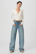 Load image into Gallery viewer, Paige Arellia Barrel Jean - Terrin | LW Hyde Boutique
