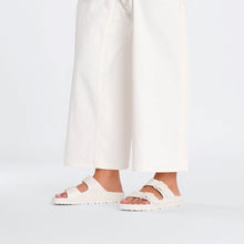 Load image into Gallery viewer, Birkenstock Arizona EVA (Narrow) - Eggshell

