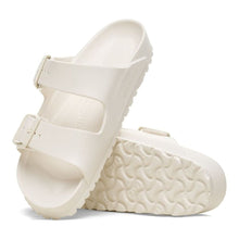 Load image into Gallery viewer, Birkenstock Arizona EVA (Narrow) - Eggshell
