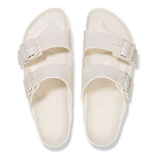 Load image into Gallery viewer, Birkenstock Arizona EVA (Narrow) - Eggshell
