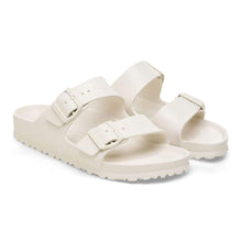 Load image into Gallery viewer, Birkenstock Arizona EVA (Narrow) - Eggshell

