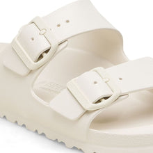 Load image into Gallery viewer, Birkenstock Arizona EVA (Narrow) - Eggshell
