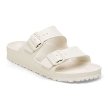 Load image into Gallery viewer, Birkenstock Arizona EVA (Narrow) - Eggshell
