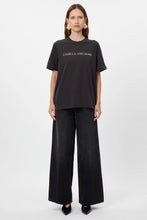Load image into Gallery viewer, Camilla and Marc Asher Tee - Chicago Grey Hyde Boutique

