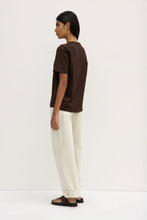 Load image into Gallery viewer, Assembly Label Atelier Logo Tee - Ganache Hyde Boutique
