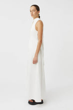 Load image into Gallery viewer, Camilla and Marc Atoll Maxi Dress - Off White. Hyde Boutique
