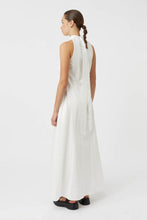 Load image into Gallery viewer, Camilla and Marc Atoll Maxi Dress - Off White. Hyde Boutique
