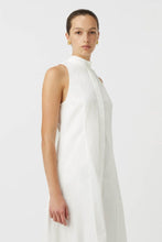 Load image into Gallery viewer, Camilla and Marc Atoll Maxi Dress - Off White. Hyde Boutique
