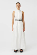 Load image into Gallery viewer, Camilla and Marc Atoll Maxi Dress - Off White. Hyde Boutique
