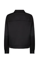 Load image into Gallery viewer, Harris Tapper Austin Jacket - Black Hyde Boutique
