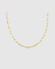 Load image into Gallery viewer, Castel &amp; Co Ava Necklace - Gold Arriving 20 March Hyde Boutique
