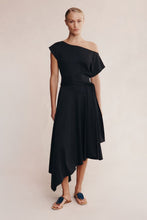 Load image into Gallery viewer, Marle Inez Dress - Black Hyde Boutique
