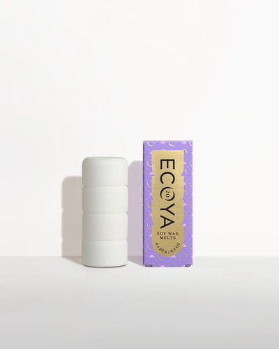 Ecoya Soy Wax Melts - Bamboo & White Lily  Hyde Boutique   