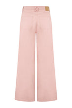 Load image into Gallery viewer, Seventy &amp; Mochi Two Tone Bay Jean - Powder Pink Hyde Boutique
