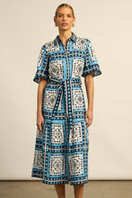 Load image into Gallery viewer, Zoe Kratzman Oasis Dress - Bay Stamp Hyde Boutique
