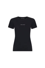 Load image into Gallery viewer, Camilla and Marc  Beck Tee - Black  Hyde Boutique   
