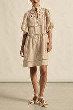 Load image into Gallery viewer, Zoe Kratzmann Behold Dress - Cashew Hyde Boutique
