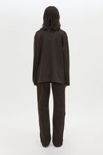 Load image into Gallery viewer, Camilla &amp; Marc Bessette Top - Expresso Apparel > Women > Clothing > Tops > Sleeveless Tops > Camilla and Marc Hyde Boutique
