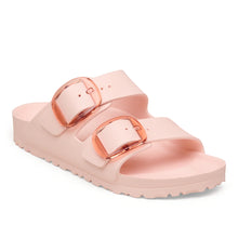 Load image into Gallery viewer, Birkenstock Arizona Big Buckle EVA (Narrow) - Light Rose

