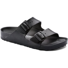 Load image into Gallery viewer, Birkenstock Arizona EVA (Narrow) - Black  Hyde Boutique   
