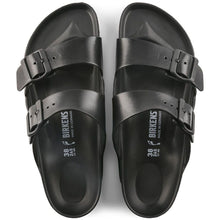 Load image into Gallery viewer, Birkenstock Arizona EVA (Narrow) - Black  Hyde Boutique   
