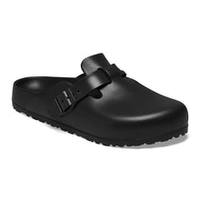 Load image into Gallery viewer, Birkenstock Boston EVA (Narrow) - Black  Hyde Boutique   
