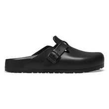 Load image into Gallery viewer, Birkenstock Boston EVA (Narrow) - Black  Hyde Boutique   
