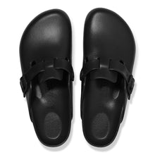 Load image into Gallery viewer, Birkenstock Boston EVA (Narrow) - Black  Hyde Boutique   
