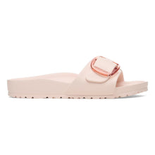 Load image into Gallery viewer, Birkenstock Madrid Big Buckle EVA (Narrow) - Light Rose
