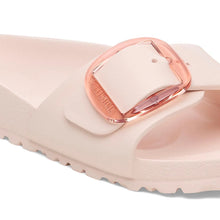 Load image into Gallery viewer, Birkenstock Madrid Big Buckle EVA (Narrow) - Light Rose
