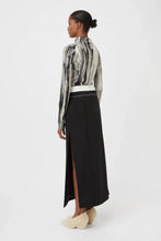 Load image into Gallery viewer, Camilla and Marc Amulet Skirt - Black  Hyde Boutique   
