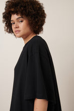 Load image into Gallery viewer, Kowtow Shadow Dress - Black Hyde Boutique
