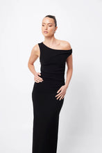 Load image into Gallery viewer, Mossman Elated Dress - Black Hyde Boutique
