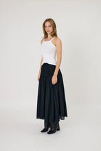 Load image into Gallery viewer, Remain Monte Skirt - Black Hyde Boutique
