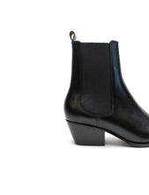 Load image into Gallery viewer, La Tribe Sylvie Boot - Black Hyde Boutique
