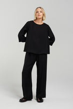 Load image into Gallery viewer, Nyne Tory Pant - Black  Hyde Boutique   
