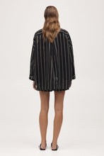 Load image into Gallery viewer, Marle Alisa Short - Black Stripe  Hyde Boutique   
