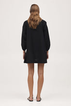 Load image into Gallery viewer, Marle Myla Dress - Black  Hyde Boutique   
