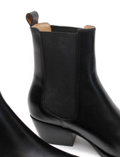 Load image into Gallery viewer, La Tribe Sylvie Boot - Black Hyde Boutique
