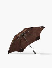 Load image into Gallery viewer, Blunt Limited Edition Metro Umbrella - Houndstooth Cocoa
