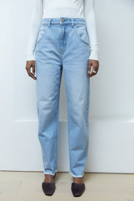 Seventy & Mochi Bo Jean - Dakota Hyde Boutique