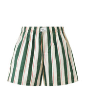 Load image into Gallery viewer, Dear Dylan Boxer Short - Bistro Stripe  Hyde Boutique   
