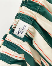 Load image into Gallery viewer, Dear Dylan Boxer Short - Bistro Stripe  Hyde Boutique   
