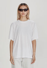 Load image into Gallery viewer, Commoners Boy Tee - White with Marle Hyde Boutique
