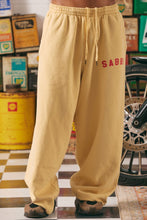 Load image into Gallery viewer, Sabbi The Brenda Energy Wide Leg Sweat Pants - Butter | PRE ORDER Arriving first week in June Hyde Boutique
