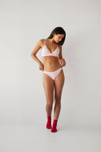 Load image into Gallery viewer, Dear Dylan Organic Rib Brief - Cupid  Hyde Boutique   
